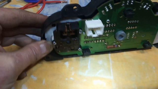 Две машины, две переделки