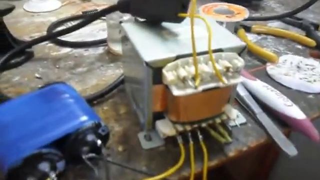 Мой усилитель с эквалайзером смотреть онлайн