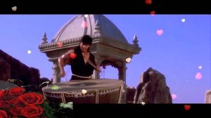 Шахрукх Кхан и Мадхури Дикшит - Любовь без слов/Koyla movie song jukebox/SRK and Madhuri Dixit film