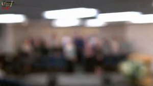 "Я знаю, жив Христос Спаситель" -Молодёжь