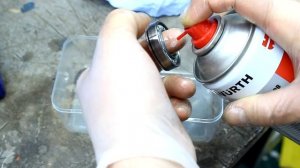 Как разобрать закрытый подшипникКак разобрать закрытый подшипник