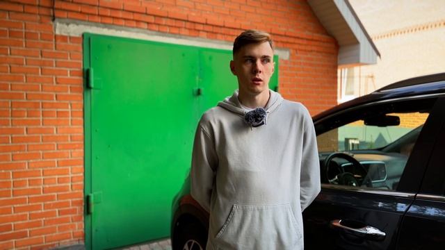 Новый TIGUAN 2024 - мы потеряли легенду. Обзор смотреть онлайн