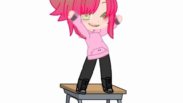 [Разукрашу свои волосы в ярко ярко розовы][меме][Автор в риале][я риально с розовыми волосами] смотреть онлайн