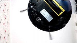 Мучаю по полной робот пылесос ILIFE A4S из Китая! Alex Boyko