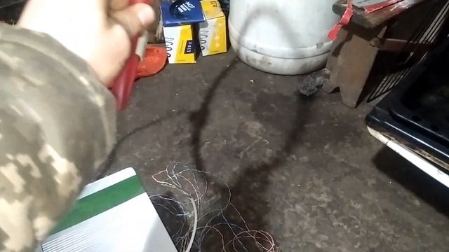 2 частина. Готовий металлошукач Пірат з катушкою 35см. глибинний... смотреть онлайн