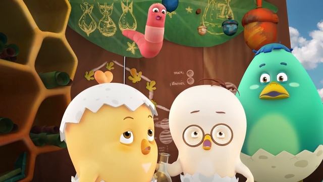 Como Kids TV | BEST Episodes 60min | Cartoon video for kids смотреть онлайн