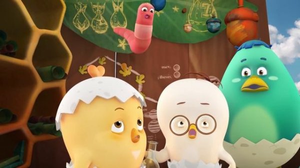 Como Kids TV | BEST Episodes 60min | Cartoon video for kids