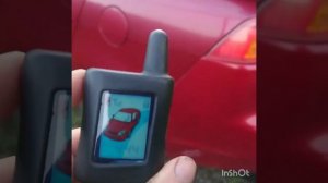 Scher-Khan Magicar A, наконец то сделал автозапуск ?