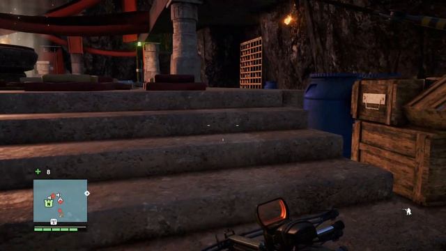 Far Cry 4 Baghadur Fortress- Takedown only смотреть онлайн