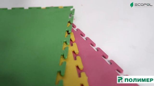 Модульные напольные ПВХ-покрытия "Люкс" смотреть онлайн