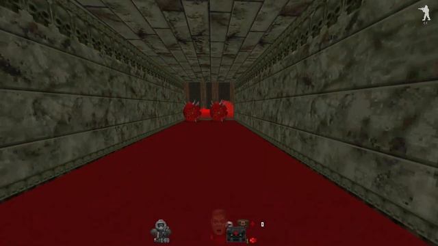 Hideous Destructor: 20 Monsters Community Project - The Abandoned Mine Shaft смотреть онлайн