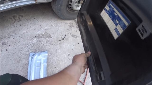 Фиат добло точно внук жигуля ! мерс уже не sito но еще и не korito ... смотреть онлайн