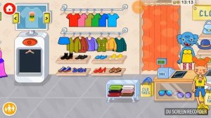 Играю в Peppi Super Stores