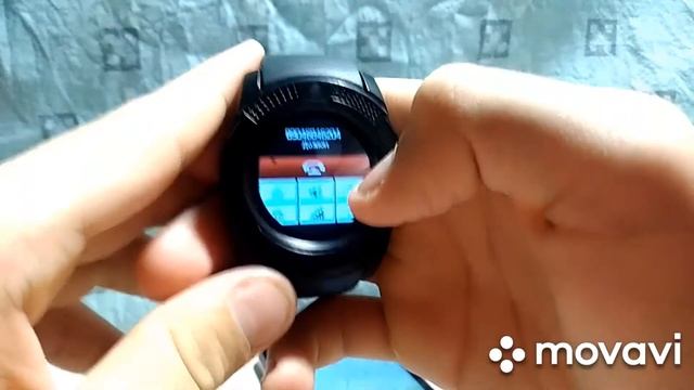Обзор на сматр часы смотреть онлайн