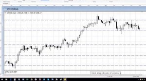 🔹Как правильно настроить индикатор ATR Способы определения ATR  #10 Кейс от Вик
