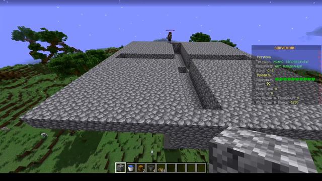 ФЕРМА ЛУТА В МАЙНКРАФТЕ || Туториал: Как построить ферму монстров в Minecraft смотреть онлайн