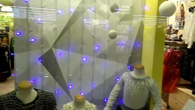 Витрина PREMAMAN декабрь 2017 смотреть онлайн