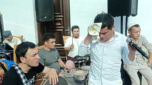 Зухриддин Садо Мана талант 3 июля 2022 г. смотреть онлайн