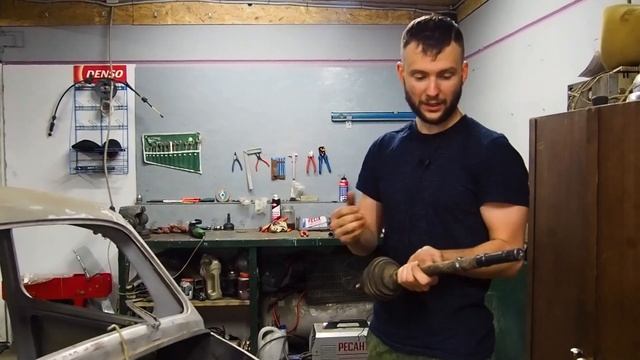 ПРОЕКТ: РЯДОВОЙ ГОРБАТЫЙ. ПРОМЕЖУТОЧНЫЙ ИТОГ. смотреть онлайн