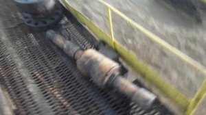 РАБОТА |ПОМБУРА| КРС | Рабочее место помбура