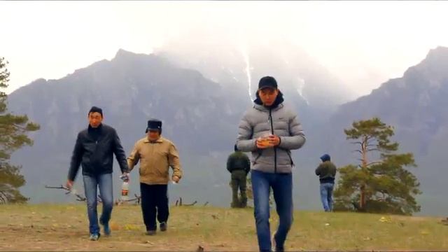Соодой-лама. 100-летие ухода в нирвану. смотреть онлайн