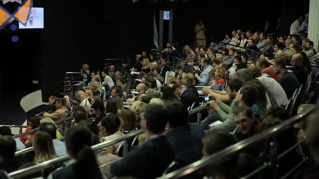 Юрий Зорин. Клуб Эффективных Менеджеров в стоматологии. 10 конференция, 2017 смотреть онлайн