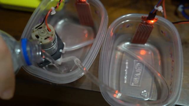 Barn Automation With Arduino, Raspberry Pi, Kafka, Docker, Kubernetes, and Autonomous Database смотреть онлайн