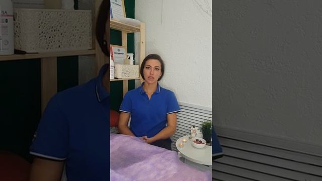 Отзыв КУРСЫ МАССАЖА в школе Икигаи Сочи