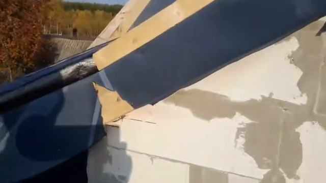 Обрешетка на ендовой стороне все о ендове! смотреть онлайн