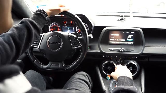 How To SHIFT Gears In An Automatic Car / Manual Mode In An Automatic Car смотреть онлайн