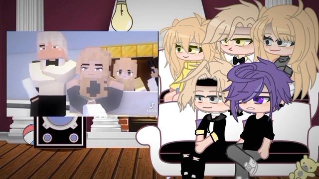 YeosM Lay's parents (+Lay and Kye) react to him {Kye x Lay} . смотреть онлайн