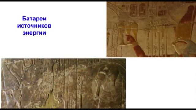 №7) А. Скляров: "Божественные" предметы и их имитация смотреть онлайн