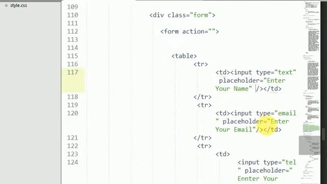 CSS in Hindi Lecture 18 смотреть онлайн