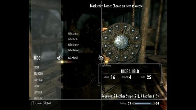 The Elder Scrolls V Skyrim - Walkthrough Part 29 (Esbern's Quest)