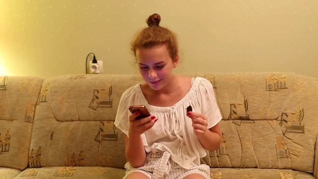 КОРОЧЕ ГОВОРЯ, Я СДАЛА КРОВЬ смотреть онлайн