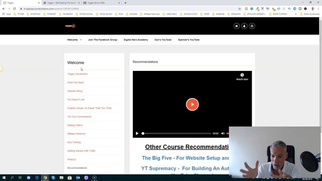 Trigger Review and Bonuses | ⚠ Watch This Before Buying ⚠ смотреть онлайн