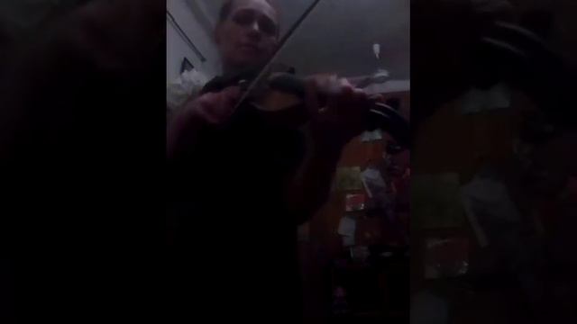 "Про ля" Н.Козина, побольше ля и прикольный метроном - получилась мелодия смотреть онлайн