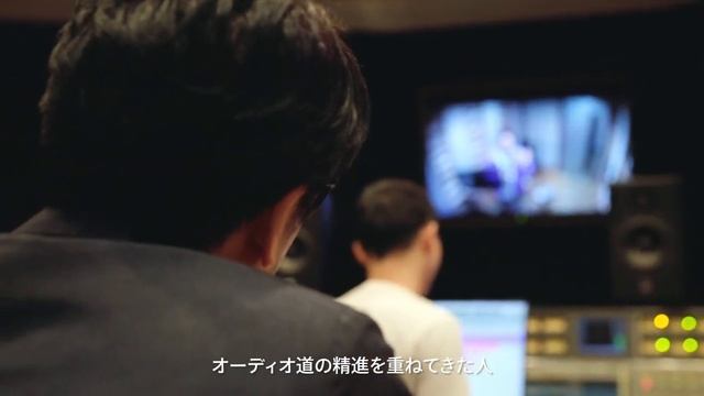十人十音色（松尾潔 編）ーDenon PerL シリーズ | Denon公式 смотреть онлайн