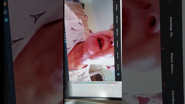 Чувак уснул на паре и забыл выключить микрофон, храпел как слон смотреть онлайн