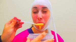 МАЛЯВКИ ПОПАЛИ В БЕДНУЮ БОЛЬНИЦУ С ОГРОМНЫМИ УКОЛАМИ!!