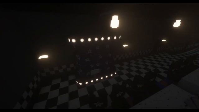 FNaF 1 Map V.2 trailer (RELEASE) смотреть онлайн
