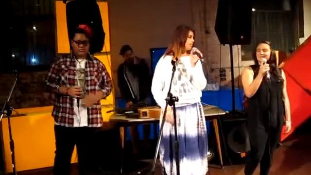 Home Base All Stars - Tyrone - My Love (Feat. Tasha Lee Marshall & Monica Winter) смотреть онлайн