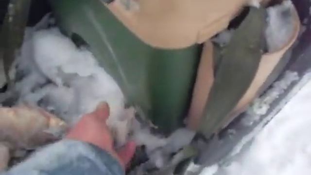 рыбалка на карася в титоренко в саратовской обл часть 2 смотреть онлайн