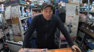 Обзор фирмы 555 | Качество запчастей бренда 555 | Рулевые тяги и стойки стабилизатора 555