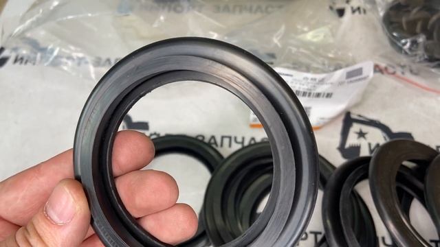 Ремкомплект суппорта SP103881 LiuGong CLG835 смотреть онлайн