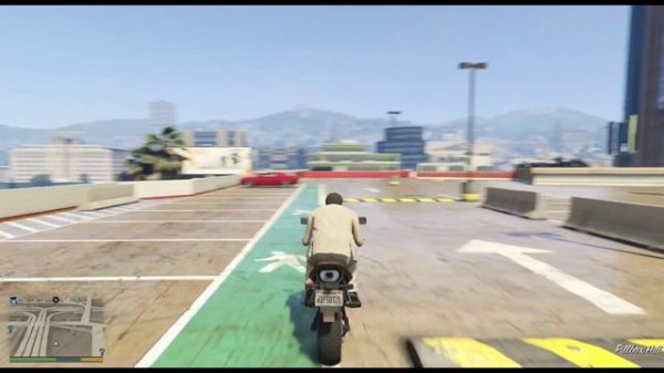 GTA 5 - Gauntlet Cars Locations | All 3 Cars Map Location | Easy Way 😍😍