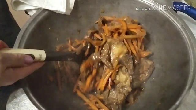 Вдохновение на Тарелке