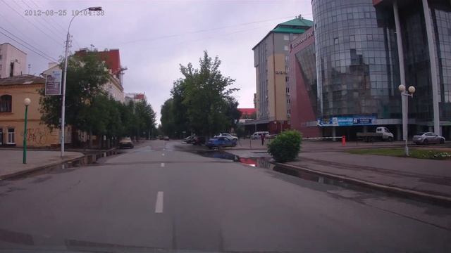 DVR 1920*1080P 30fps FULL HD car dvr with GPS logger HDMI Port and H.264 - 2 смотреть онлайн