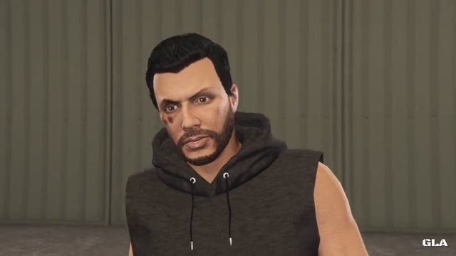 GTA 5 SMUGGLER'S RUN DLC - BUYING THE LSIA HANGER смотреть онлайн