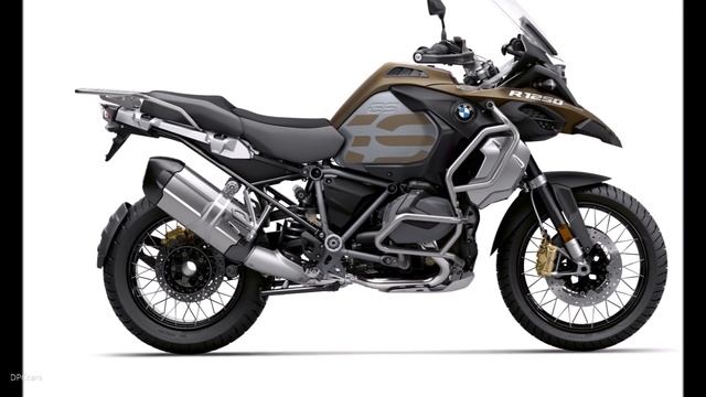 2019 BMW R 1250 GS Adventure